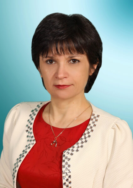 Кузнецова Наталья Владимировна № 3.